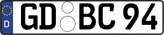 GD-BC94