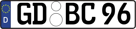 GD-BC96