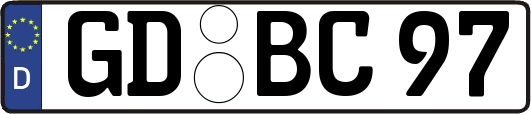 GD-BC97