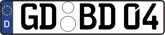 GD-BD04