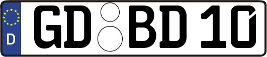 GD-BD10