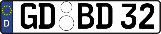 GD-BD32