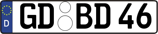 GD-BD46