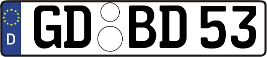 GD-BD53