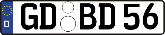 GD-BD56