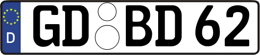 GD-BD62