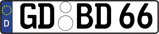 GD-BD66