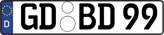 GD-BD99