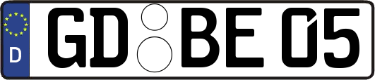 GD-BE05