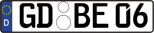GD-BE06