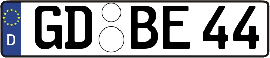 GD-BE44
