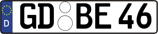 GD-BE46