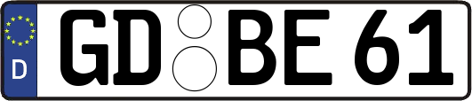 GD-BE61