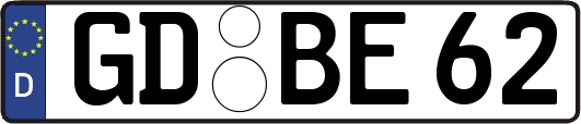 GD-BE62