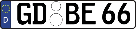 GD-BE66