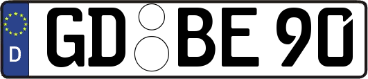 GD-BE90