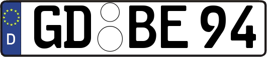 GD-BE94