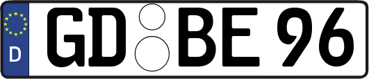 GD-BE96