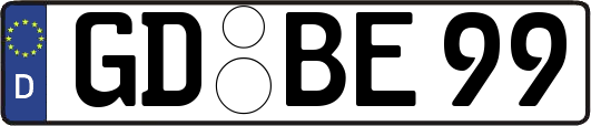 GD-BE99