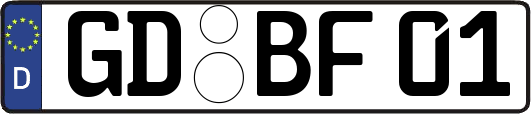 GD-BF01