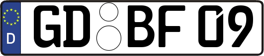 GD-BF09