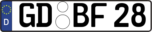 GD-BF28