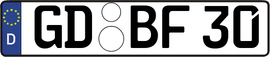 GD-BF30