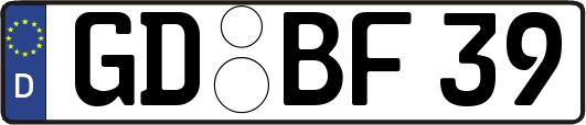 GD-BF39