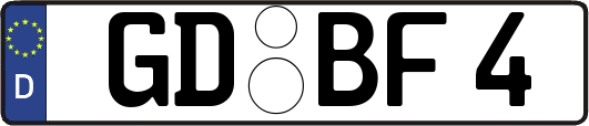 GD-BF4