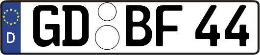 GD-BF44