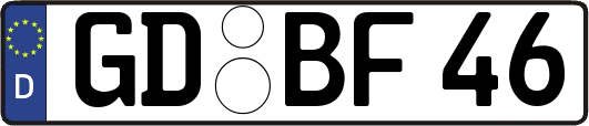 GD-BF46
