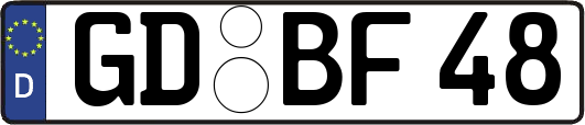 GD-BF48