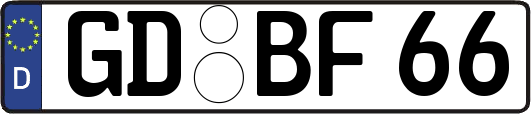 GD-BF66