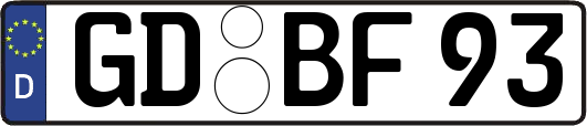 GD-BF93
