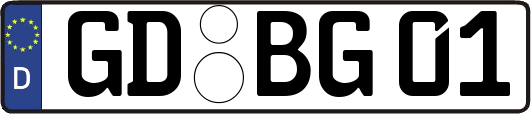 GD-BG01