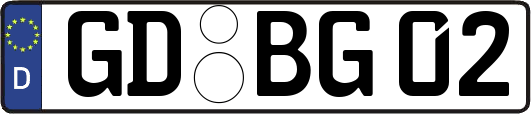 GD-BG02