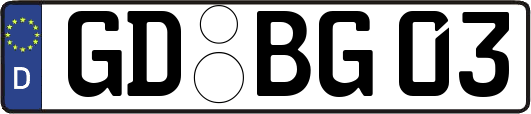 GD-BG03