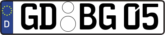GD-BG05