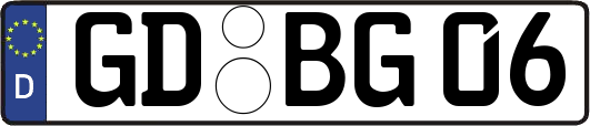 GD-BG06
