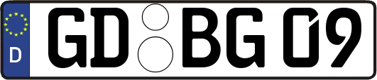 GD-BG09