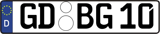 GD-BG10