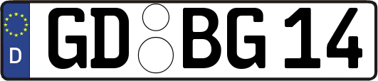 GD-BG14