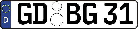 GD-BG31