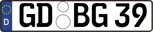 GD-BG39
