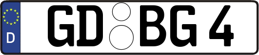 GD-BG4