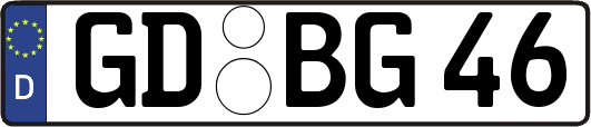 GD-BG46