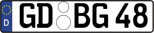 GD-BG48