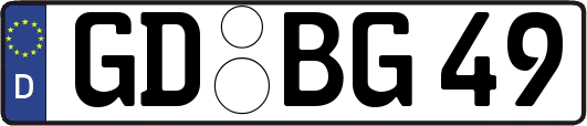 GD-BG49