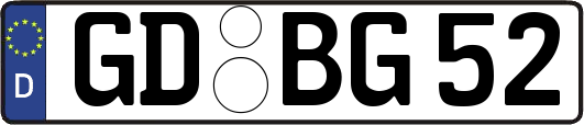 GD-BG52