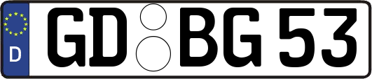 GD-BG53